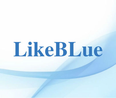 LIKEBLUE