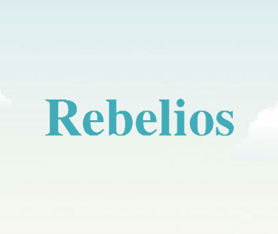 REBELIOS