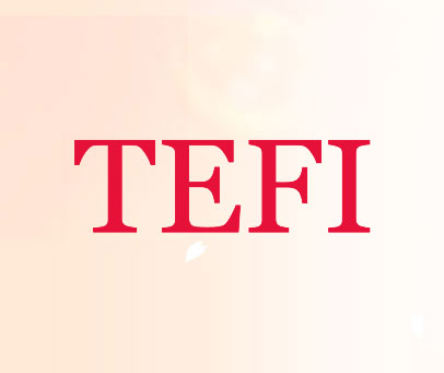 TEFI