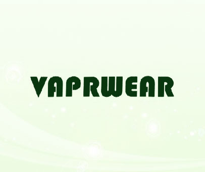 VAPRWEAR