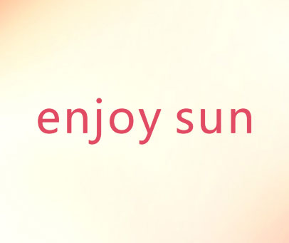 ENJOY SUN