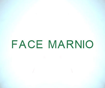 FACE MARNIO