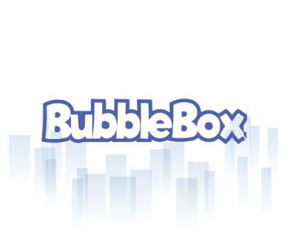BUBBLEBOX