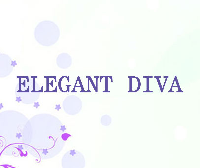 ELEGANT DIVA