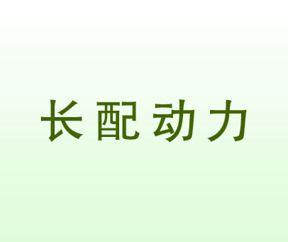 长配动力