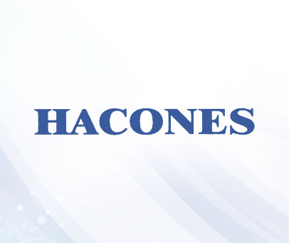 HACONES
