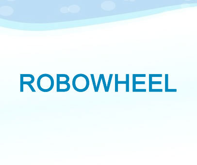 ROBOWHEEL