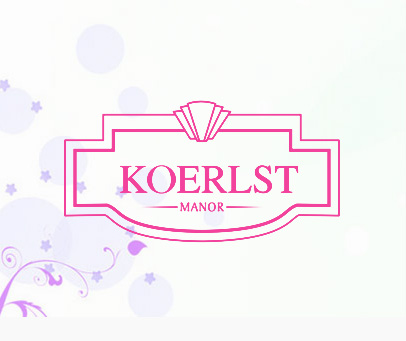 KOERLST MANOR