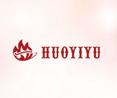 HUOYIYU