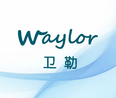 卫勒 WAYLOR