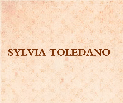 SYLVIA TOLEDANO