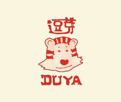 逗芽 DUYA