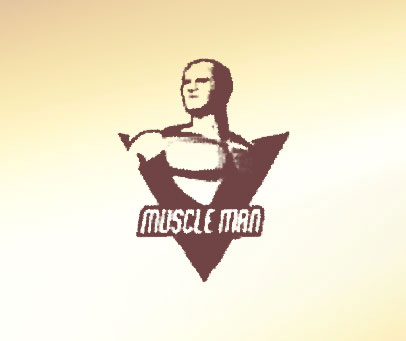 MUSCLE MAN