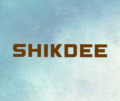SHIKDEE