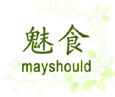 魅食 MAYSHOULD