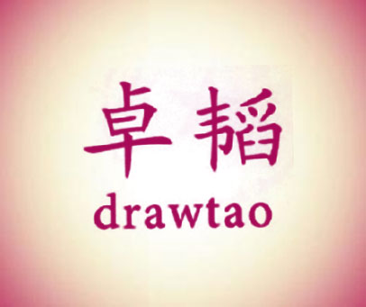 卓韬 DRAWTAO