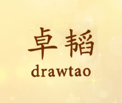 卓韬 DRAWTAO