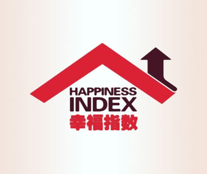 幸福指数 HAPPINESS INDEX