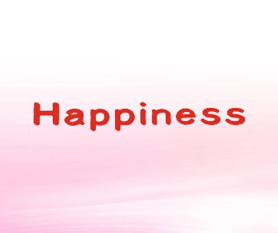 HAPPINESS