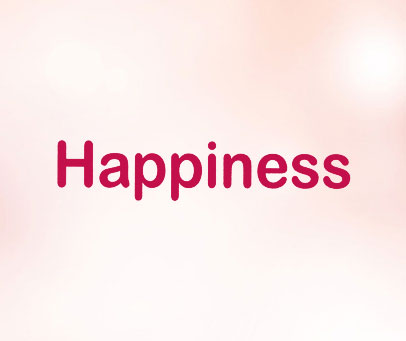 HAPPINESS