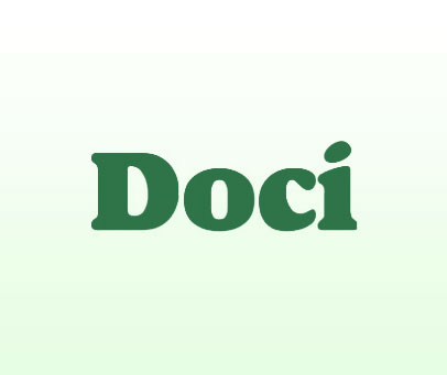 DOCI