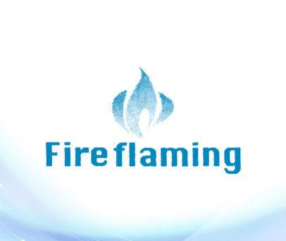 FIRE FLAMING