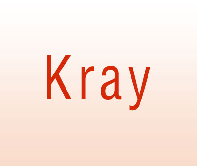 KRAY