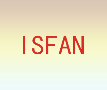 ISFAN