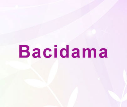 BACIDAMA