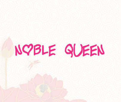 NOBLE QUEEN