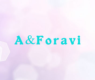 A&FORAVI