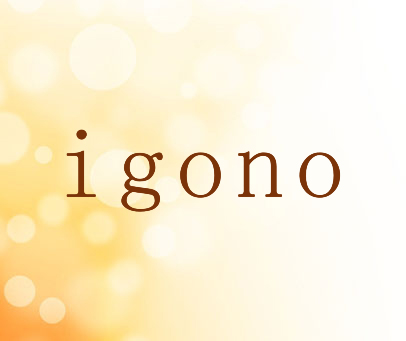 IGONO