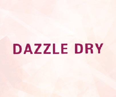 DAZZLE DRY