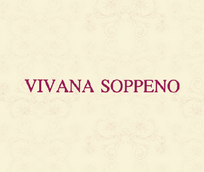 VIVANA SOPPENO