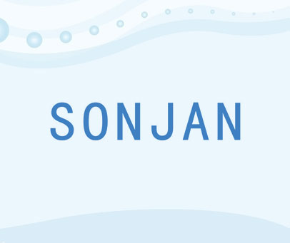 SONJAN