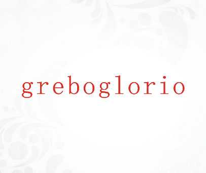 GREBOGLORIO