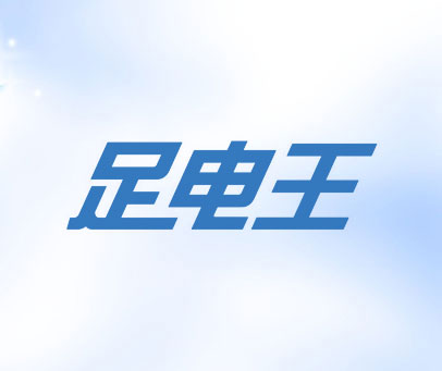 足电王
