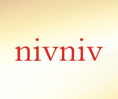 NIVNIV