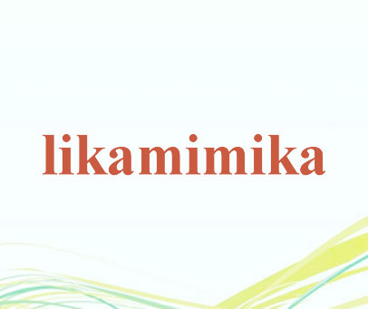 LIKAMIMIKA