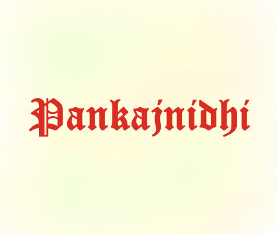 PANKAJNIDHI