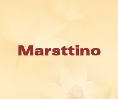 MARSTTINO