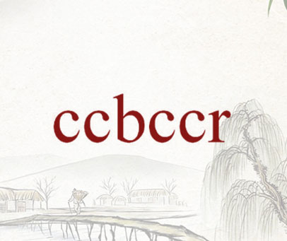 CCBCCR