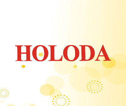 HOLODA
