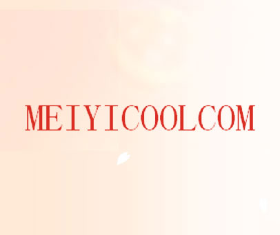 MEIYICOOLCOM