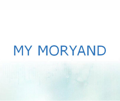 MY MORYAND