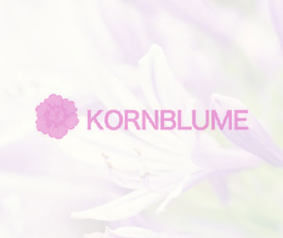 KORNBLUME