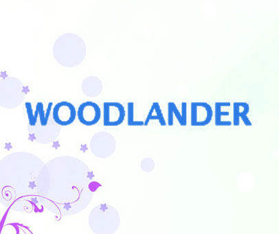 WOODLANDER