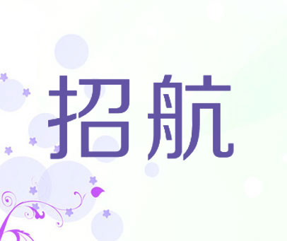 招航