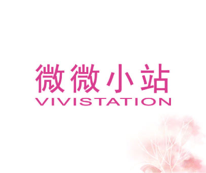 微微小站 VIVISTATION