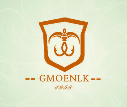 GMOENLK 1958